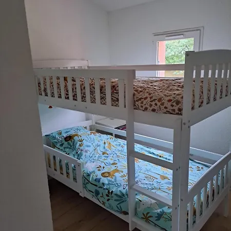 Mazet 45 M2 Avec Vue * Cavalaire-sur-Mer