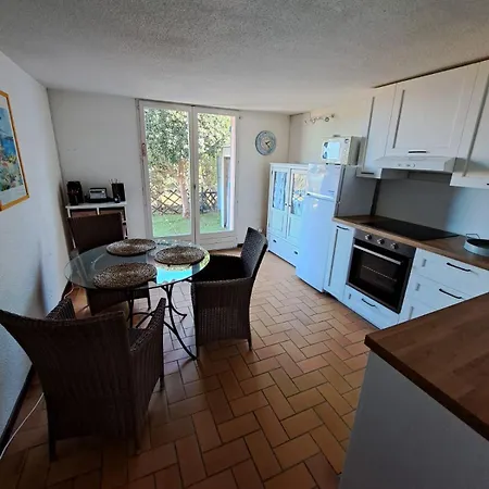 Mazet 45 M2 Avec Vue Cavalaire-sur-Mer