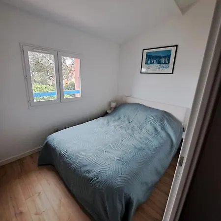 Mazet 45 M2 Avec Vue
