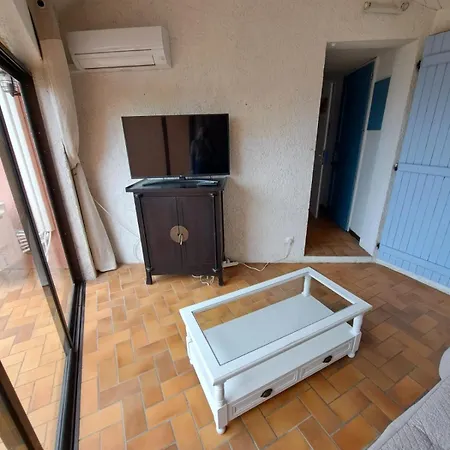 Mazet 45 M2 Avec Vue Holiday home Cavalaire-sur-Mer